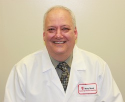 Jeffrey Seiver, DDS | Stony Brook University School of Dental Medicine